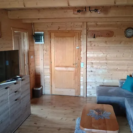 Vikendica Sa Bazenom Carolija Villa Kruševac