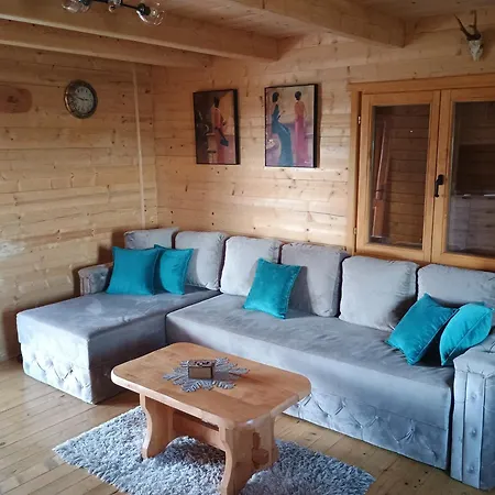 Vikendica Sa Bazenom Carolija * Kruševac