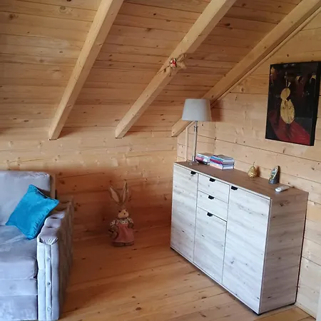 Vikendica Sa Bazenom Carolija *