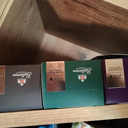 Vikendica Sa Bazenom Carolija *