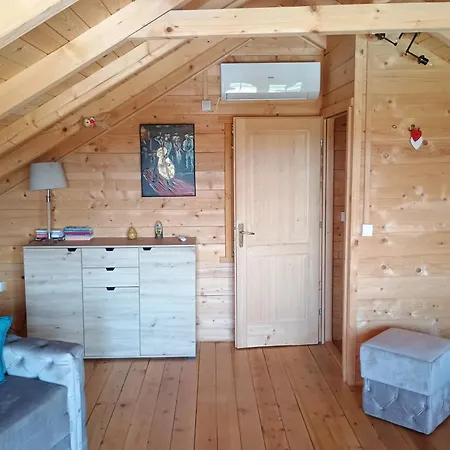 Vikendica Sa Bazenom Carolija Kruševac