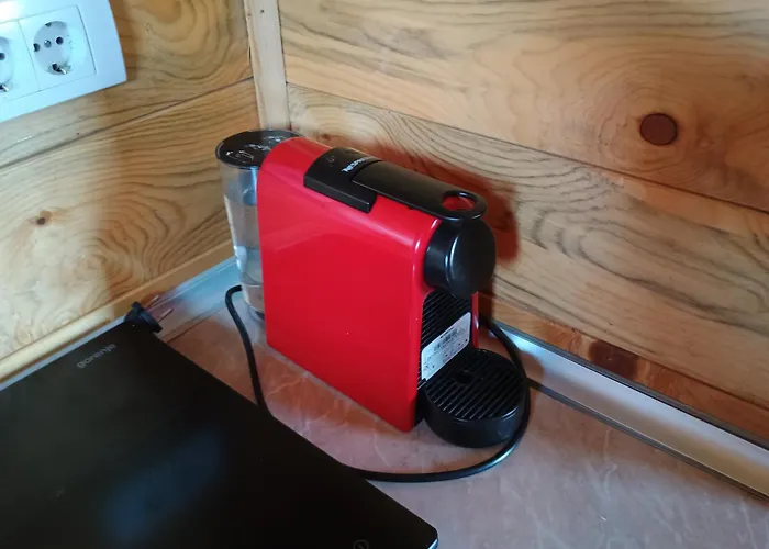 فيلة Vikendica Sa Bazenom Carolija Kruševac