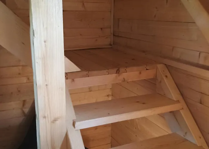 فيلة Vikendica Sa Bazenom Carolija