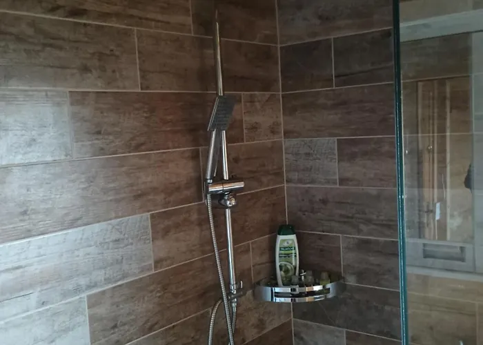 Vikendica Sa Bazenom Carolija *