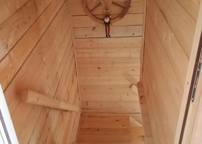 Vikendica Sa Bazenom Carolija * Kruševac