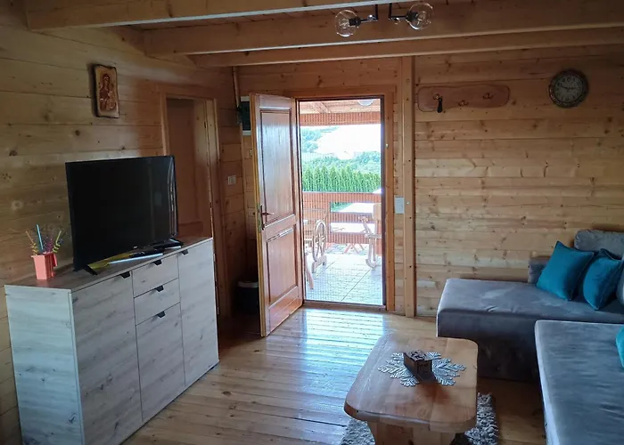 Vikendica Sa Bazenom Carolija * Kruševac